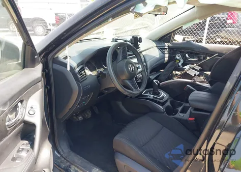 2020 Nissan Rogue Sv Intelligent Awd from USA, damaged, VIN KNMAT2MV9LP514471